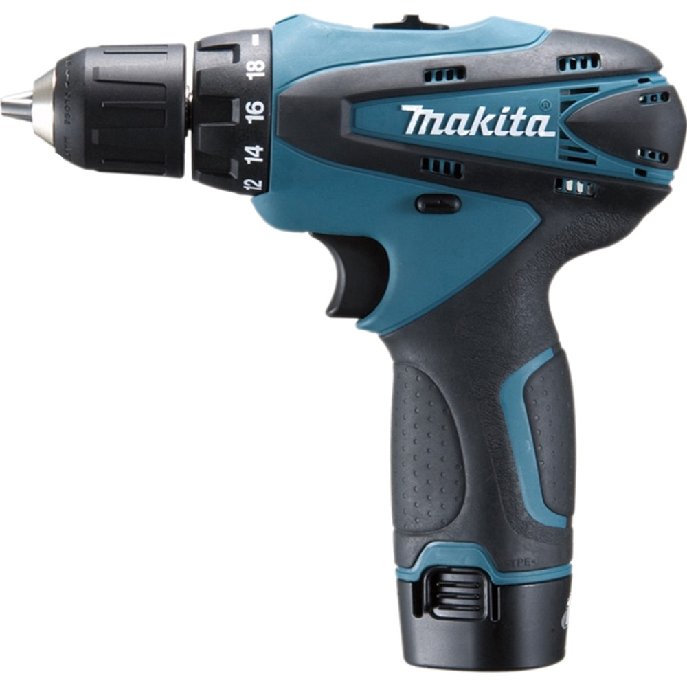 Шурупокрут MAKITA DF330DWE, фото 1