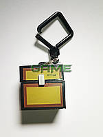 Фігурка брелок Скриня Minecraft