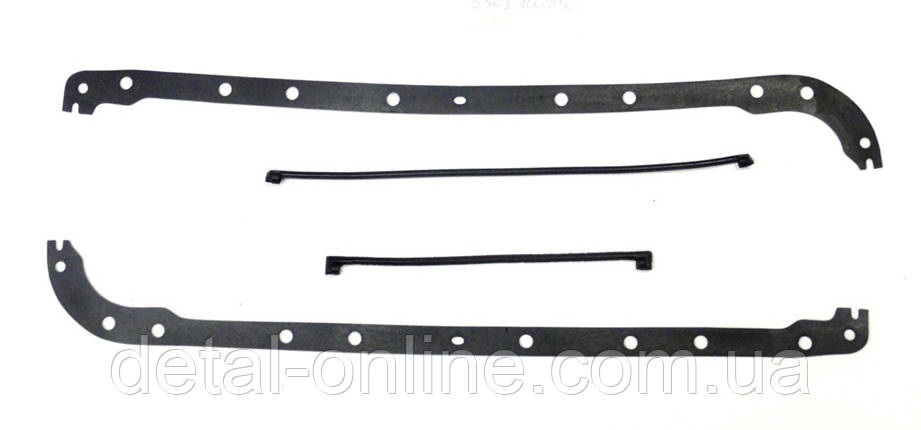 50-1401063 прокладка піддону картера, фото 1