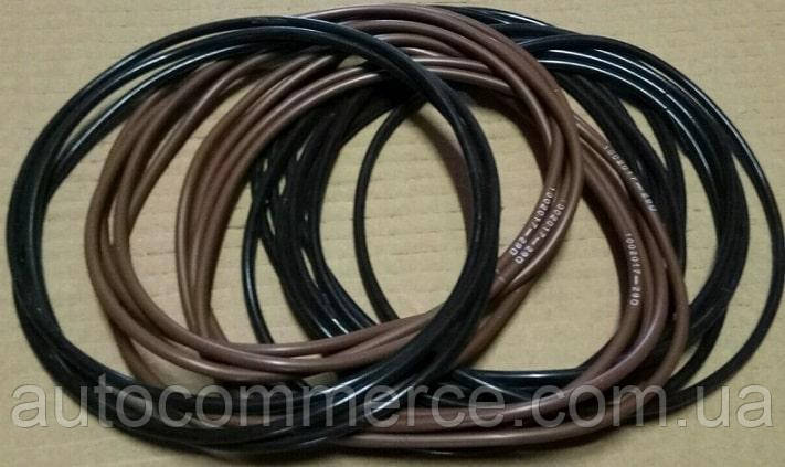 Кільце ущільнювальне під гільзу FAW СА3252 (Фав 3252), фото 1