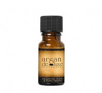 Масло аргановое для волос и тела De Luxe Professional Argan Oil Hair & Body Serum 10 ml