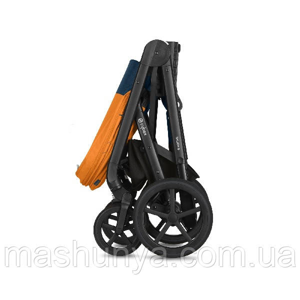 Cybex balios s 2019 cheap