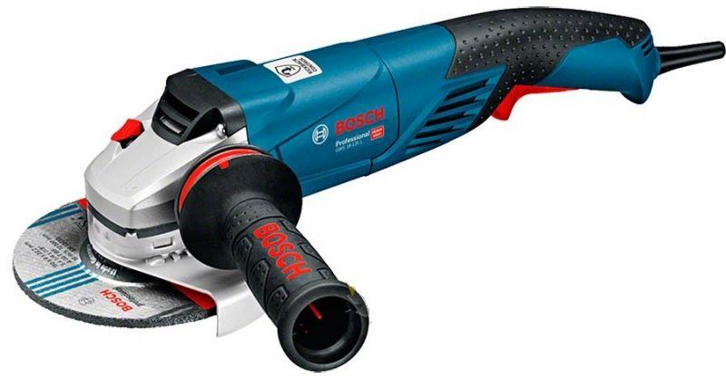 Болгарка Bosch GWS 18-125 L