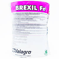 Мікроелементи BREXIL Fe | БРЕКСІЛ  Заліза Valagro 1 кг
