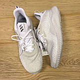 Кросівки Adidas Alpha Bounse, фото 3