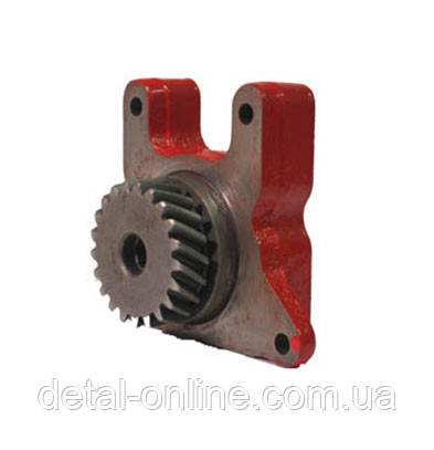 240-1022030 привід гідронасосу