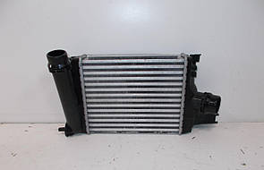 Інтеркулер Renault Logan інтеркулер Рено Логан