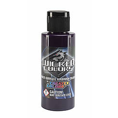 Фарби для аерографа W056 Wicked Detail Red Violet