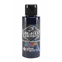 Фарби для аерографа W057 Wicked Detail Blue Violet
