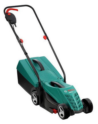 Газонокосарка Bosch AdvancedRotak 760 06008B9301, фото 1