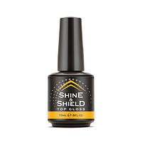 Shine&Shield УФ покриття з липким шаром