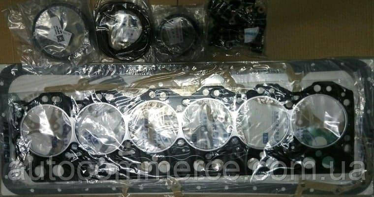 Комплект прокладок двигуна повний FAW СА3252 (Фав 3252), фото 1