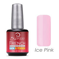 Express French Ice Pink (Розово-прозрачный)