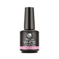 Rich White UV Gel 15 ml