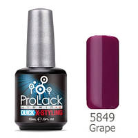 Гель-лак ProLack 5849