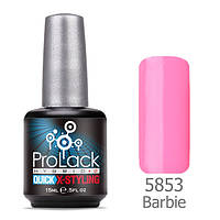 Гель-лак ProLack 5853