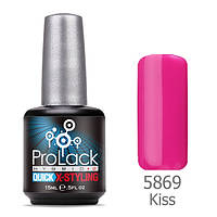 Гель-лак ProLack 5869