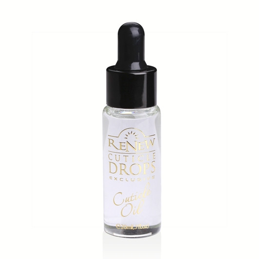 Renew Cuticle Drops Neutral 20 мл - фото 1 - id-p76730681