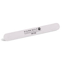 Thin Wooden Nail File white 180/180