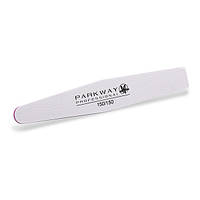 Nail file white 150/150 Rhombus