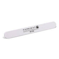 Nail file white 80/100