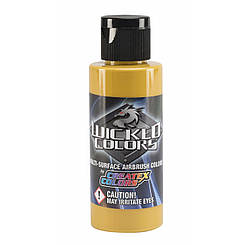 Фарби для аерографа W067 Wicked Detail Raw Sienna