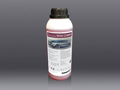 Віск автомобільний для миття сушарки та захисту автомобіля Wax концентрат 1 до 30 пінник 1 до 150 розпилювач