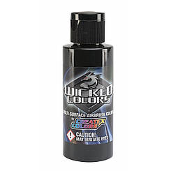 Фарби для аерографа W068 Wicked Detail Raw Umber