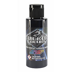 Фарби для аерографа W071 Wicked Detail Paynes Grey