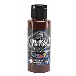 Фарби для аерографа W074 Wicked Detail Burnt Sienna