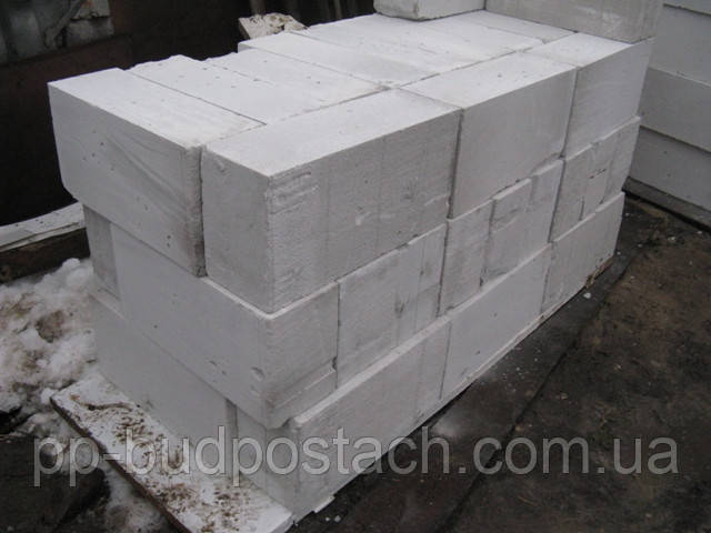 Скільки коштує піноблок, фото 1