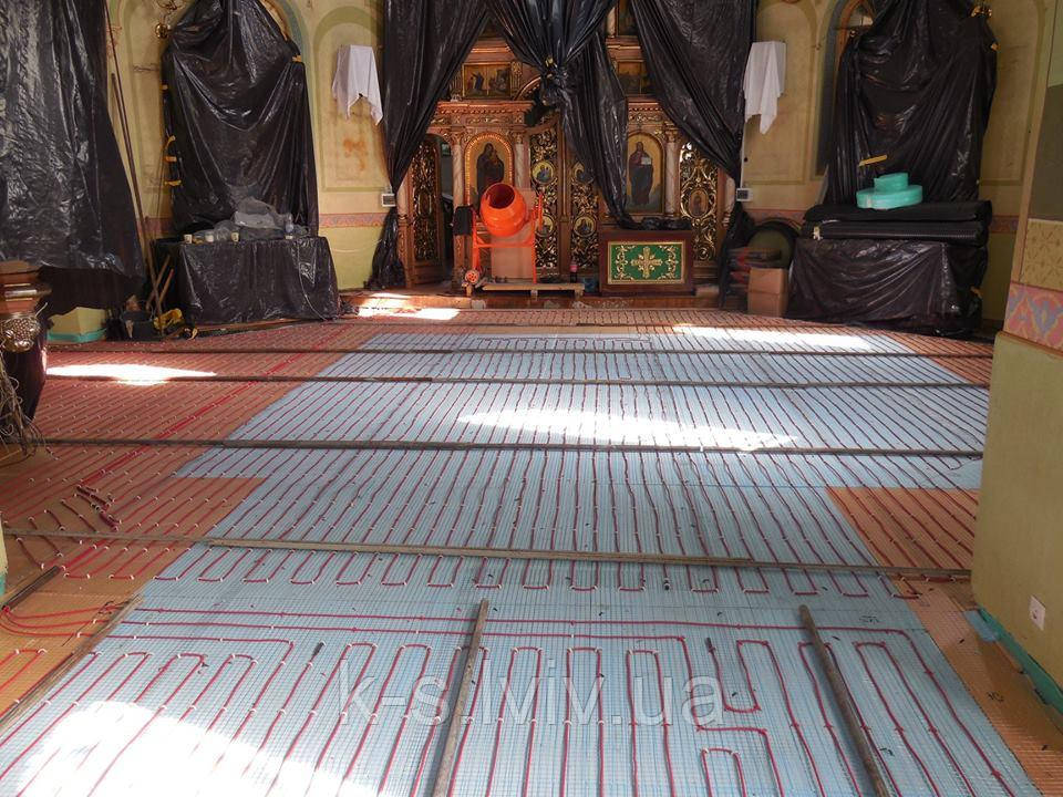 Побутовий обігрів, фото 1