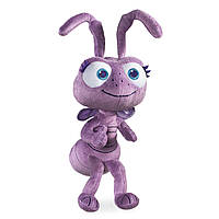 Мягкая игрушка Муравей принцесса Дора "Жизнь жуков" 35 см Dot A Bug's Life Disney Дисней 1230041281394P