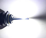 LED лампа HB4 HB3 міні світлодіодна, фото 4