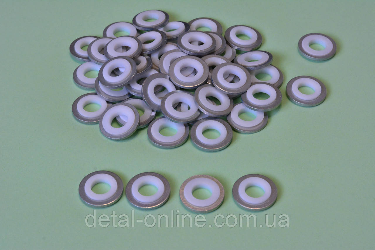 245-1111021-А прокладка форсунки двигуна