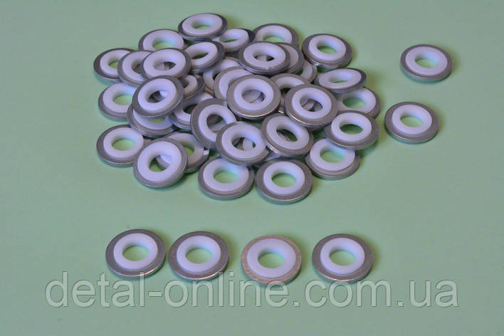 245-1111021-А прокладка форсунки двигуна, фото 1