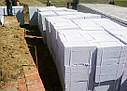 Розмір піноблоку Київ, фото 7