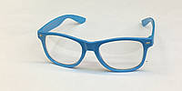 Имиджевые очки WarBLade KD2140-B голубой