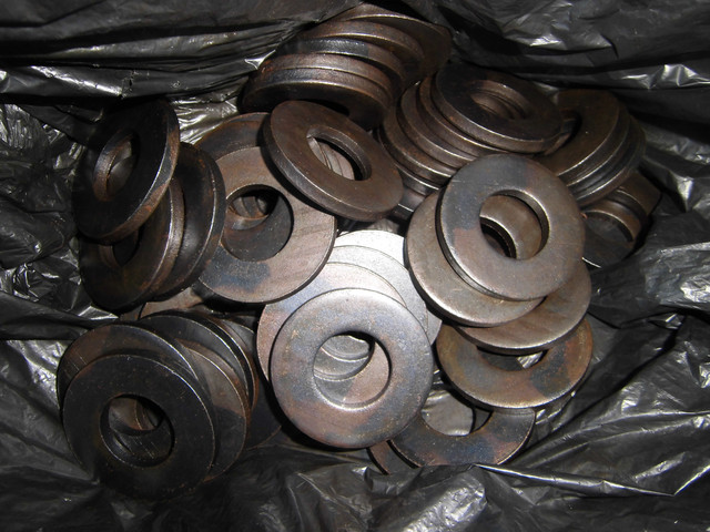 Шайба Ф16 ГОСТ 52646-2006 Зевс  - фото3 Шайба Ф16 ГОСТ 52646-2006 Зевс купить