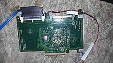 Контроллер DELL POWER EDGE PWB JW065 REV A00 UL94V-0 DTI ML-2B CONTROLLER CARD UCS-61, фото 2