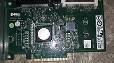 Контроллер DELL POWER EDGE PWB JW065 REV A00 UL94V-0 DTI ML-2B CONTROLLER CARD UCS-61, фото 3