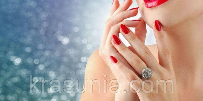 Способи прискорити ріст нігтів в домашніх умовах