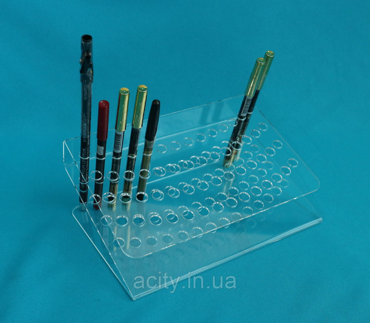 Стійка під олівці 56 шт.