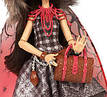 Лялька Ever After High Сериз Худ День спадщини — Legacy Day Cerise Hood, фото 4