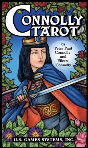 Connolly Tarot/ Таро Конноллі