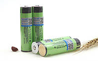 Аккумулятор 18650 Panasonic NCR18650B 3400mAh с защитой