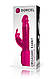 Кролик вібратор Dorcel Orgasmic Rabbit Pink, фото 5