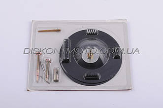 Ремкомплект карбюратора бензопила ДРУЖБА EVO