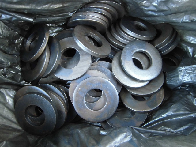 Шайба Ф24  ГОСТ 52646-2006 Зевс  - фото3 Шайба Ф24 ГОСТ 52646-2006 Зевс купить