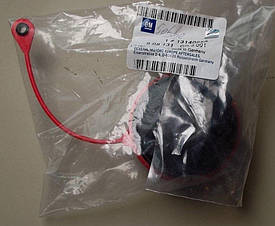 Кришка паливного бака GM 13140958 OPEL Astra-G/H Zafira-A/B Corsa-B/C Vectra-B/C Omega-B Tigra-A/B Meriva-A